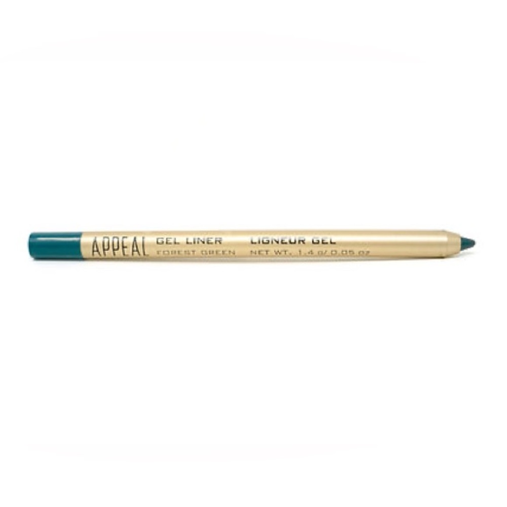 New! Appeal Cosmetics Gel Liner